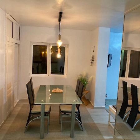 Apartamento Nautico Apartment Arrecife  Ngoại thất bức ảnh