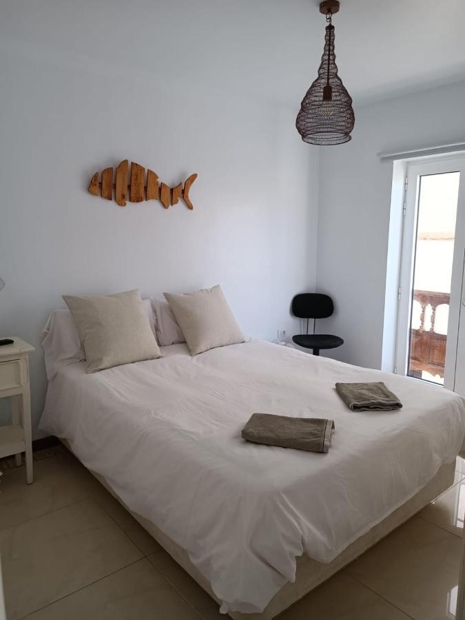 Apartamento Nautico Apartment Arrecife  Ngoại thất bức ảnh