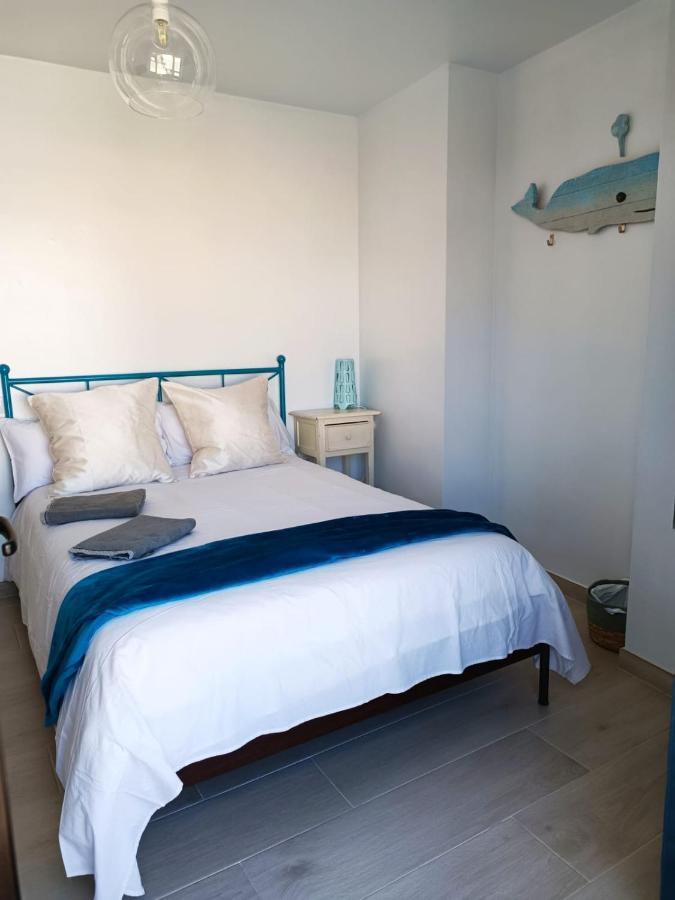 Apartamento Nautico Apartment Arrecife  Ngoại thất bức ảnh