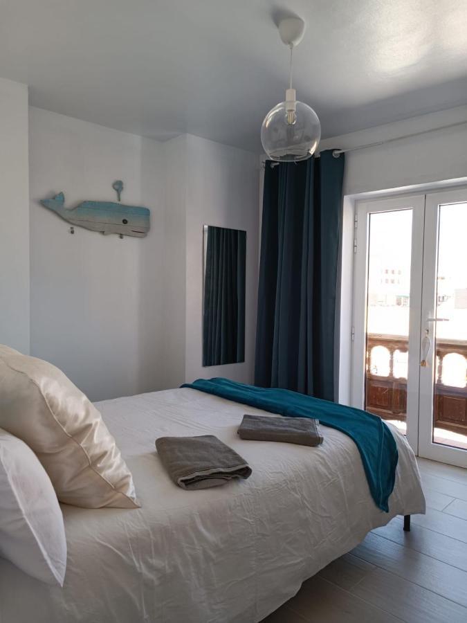 Apartamento Nautico Apartment Arrecife  Ngoại thất bức ảnh